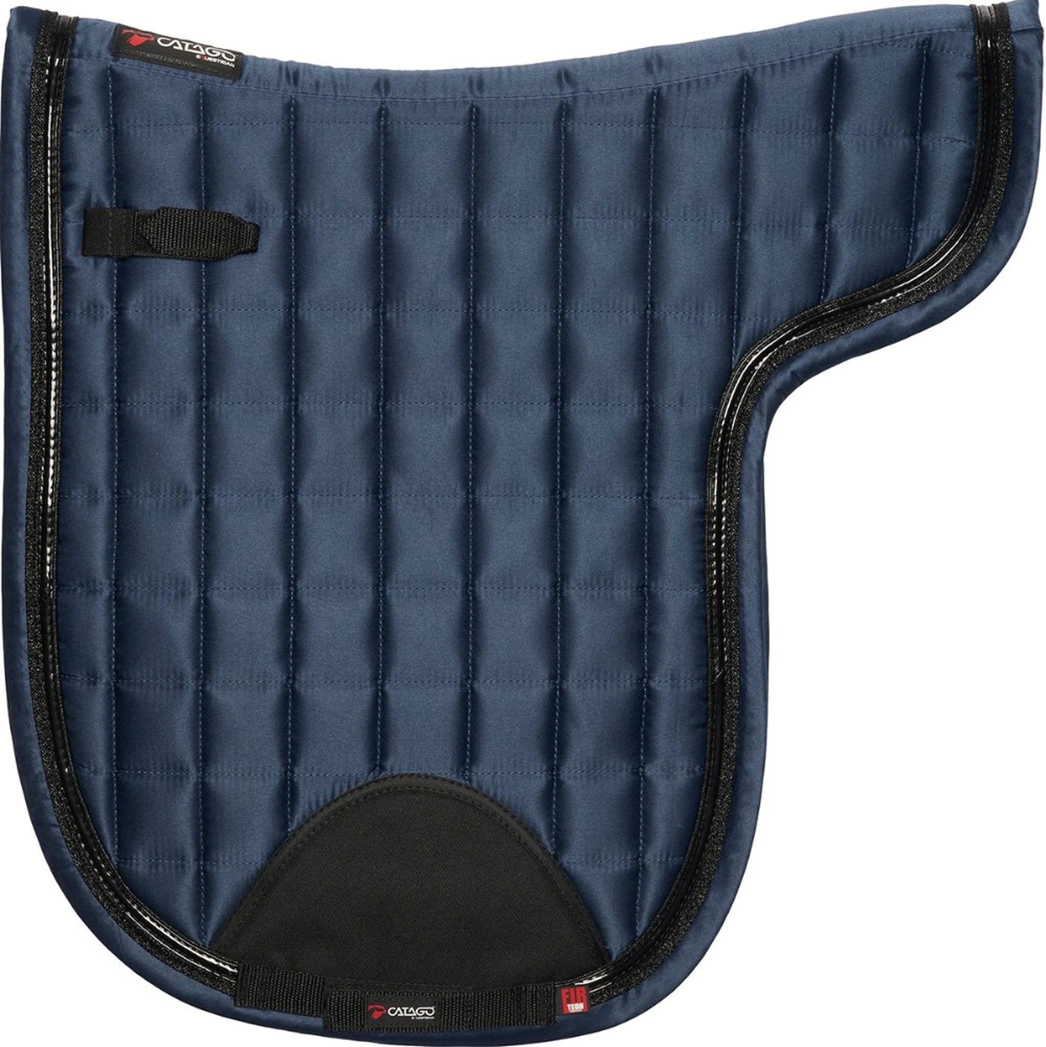 Catago FIR-Tech Elegant Icelandic Saddle Pad product photo