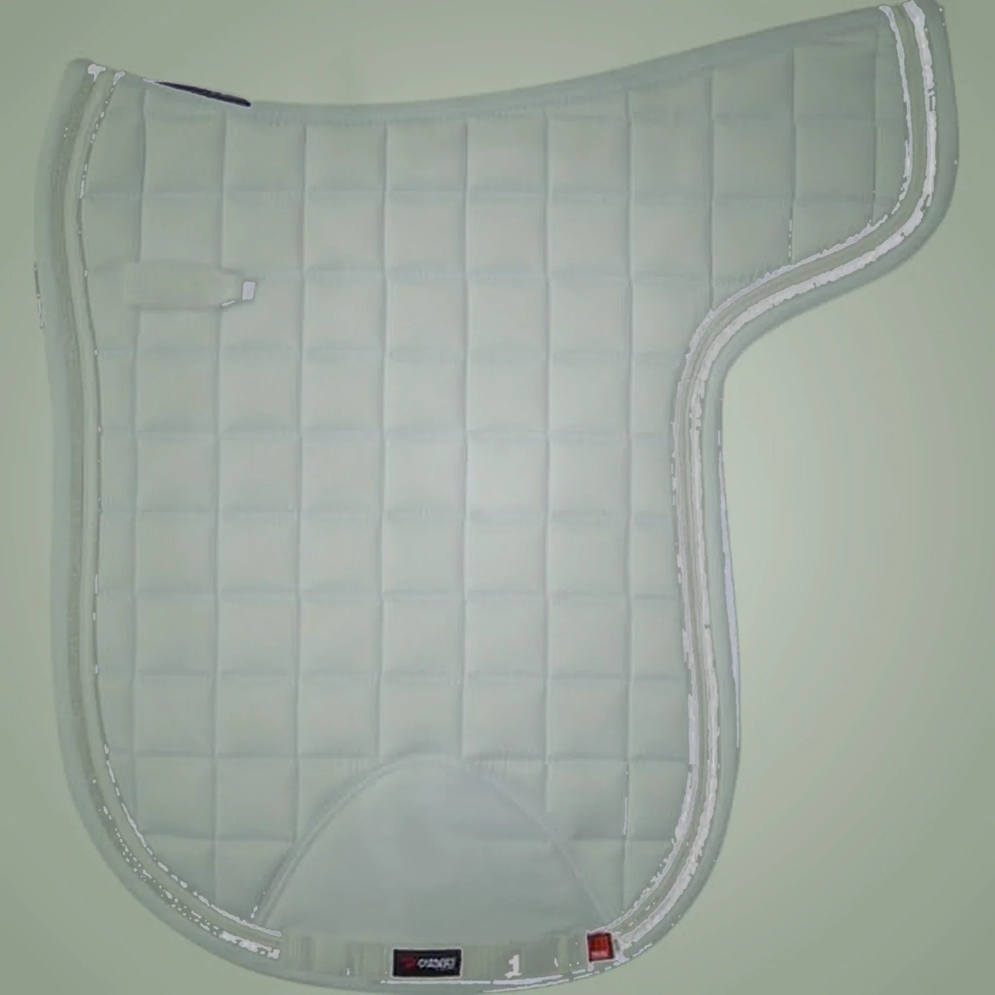Catago FIR-Tech Elegant Icelandic Saddle Pad product photo
