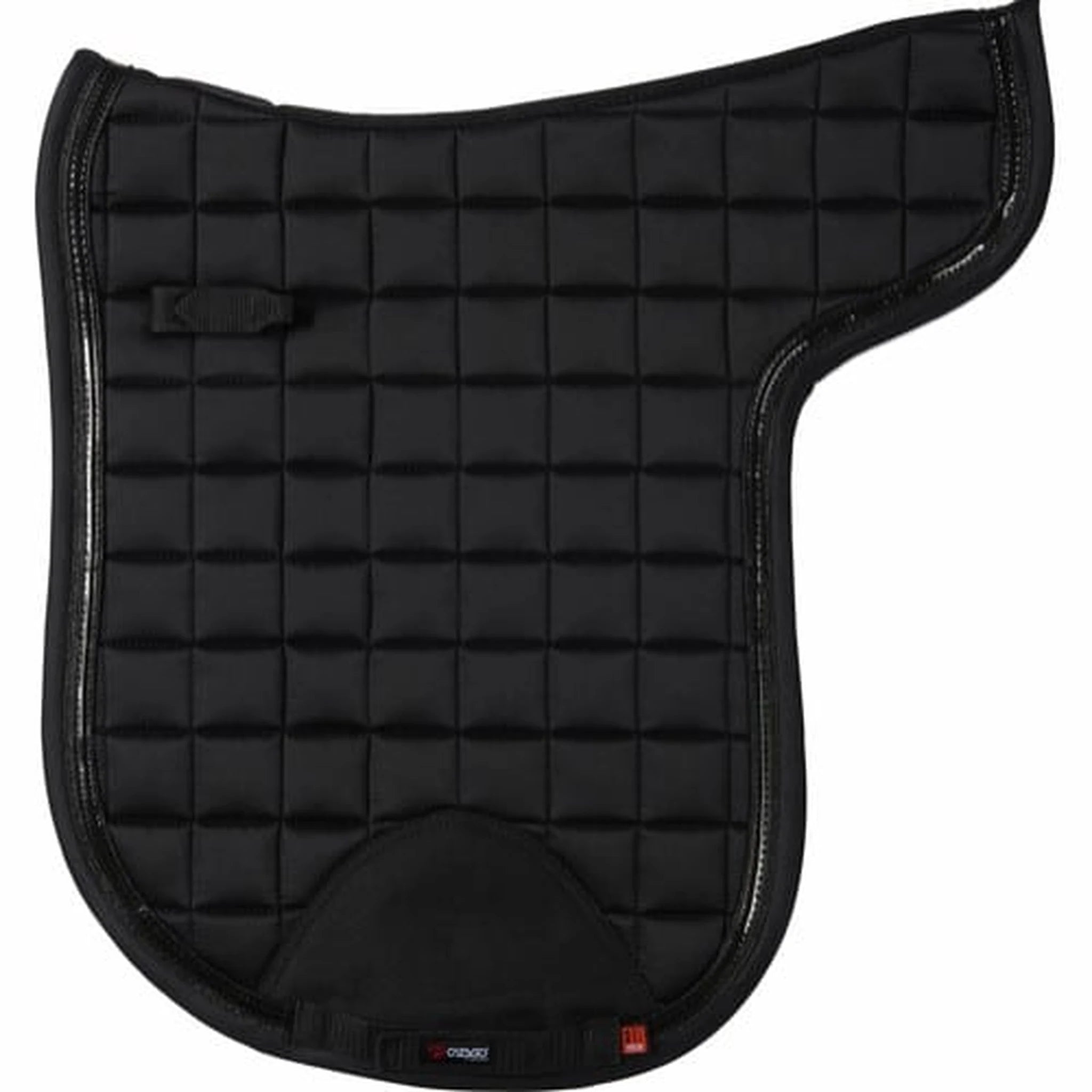 Catago FIR-Tech Elegant Icelandic Saddle Pad product photo