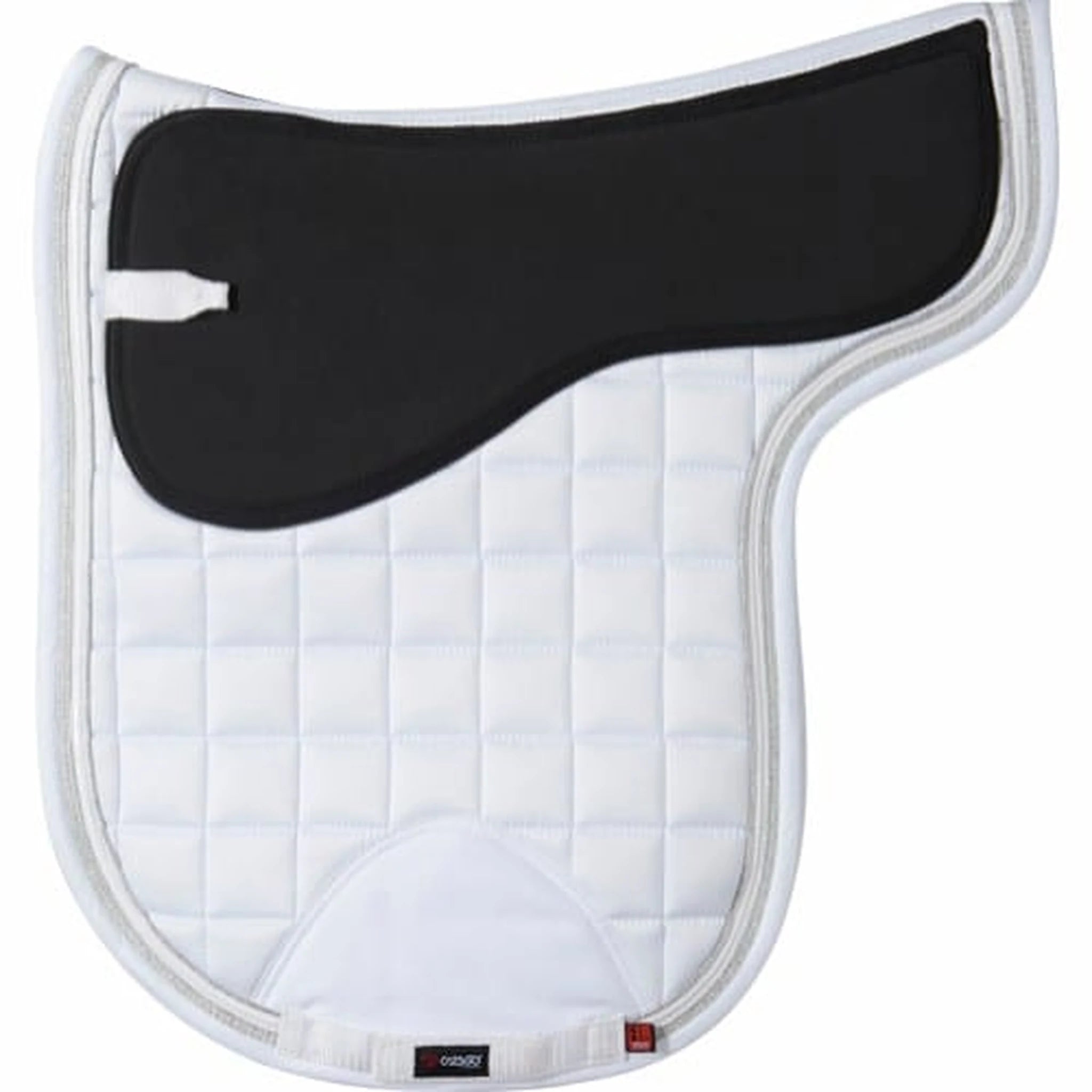 Catago FIR-Tech Elegant Icelandic Saddle Pad with Neoprene product photo