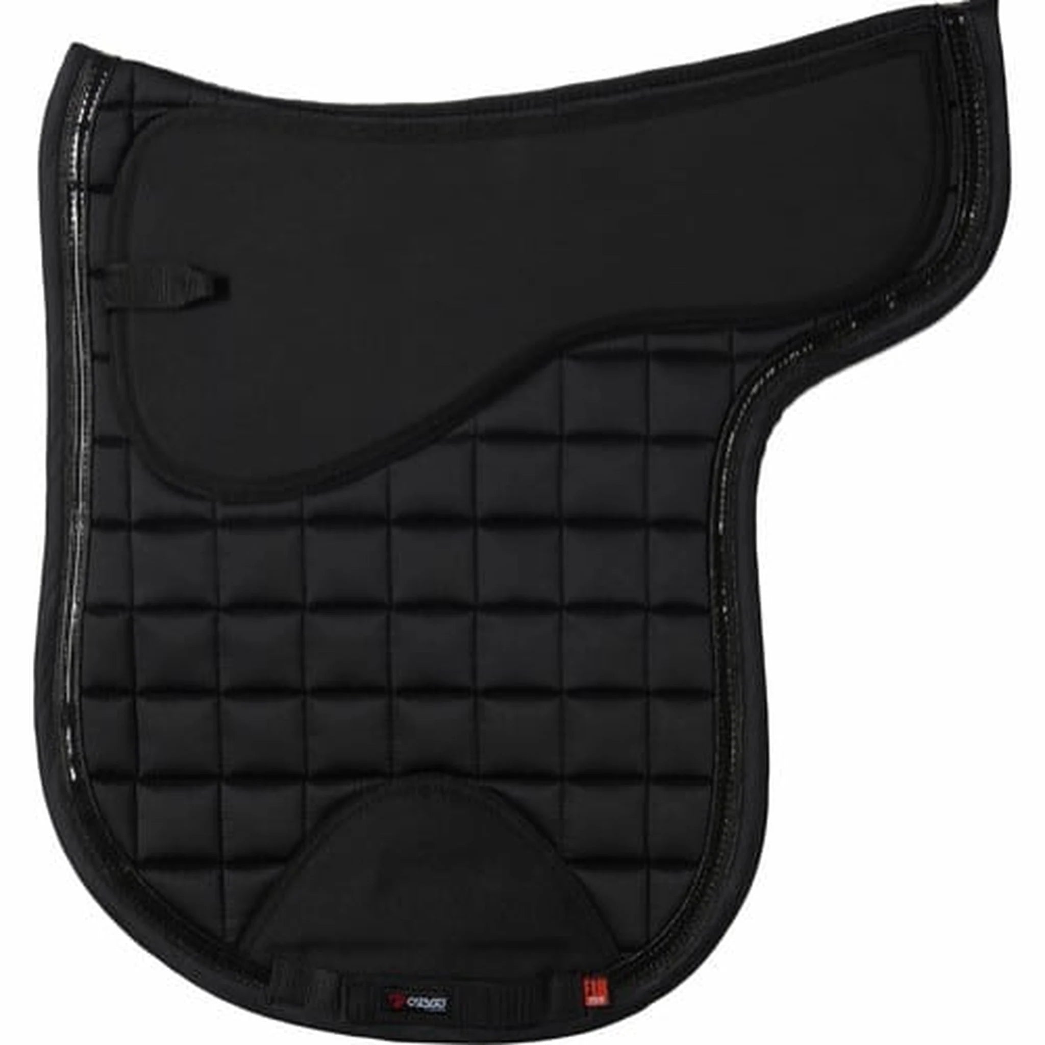 Catago FIR-Tech Elegant Icelandic Saddle Pad with Neoprene product photo