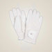 Catago FIR-Tech Elite Gloves on One-Eyed Equine branded background
