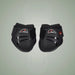 Catago FIR-Tech Fetlock Boots on One-Eyed Equine branded background