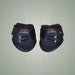 Catago FIR-Tech Fetlock Boots on One-Eyed Equine branded background