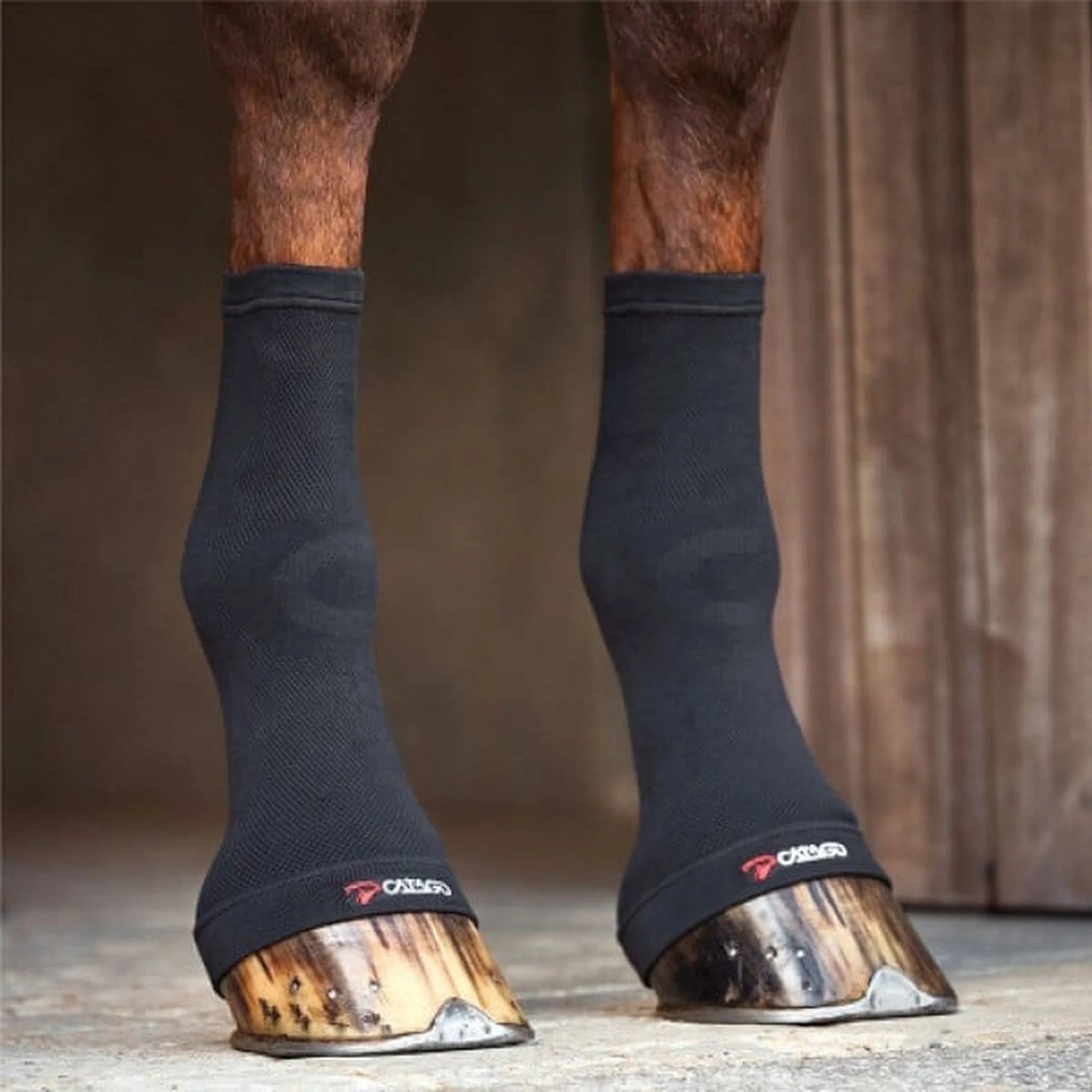 Catago FIR-Tech Fetlock Socks product photo