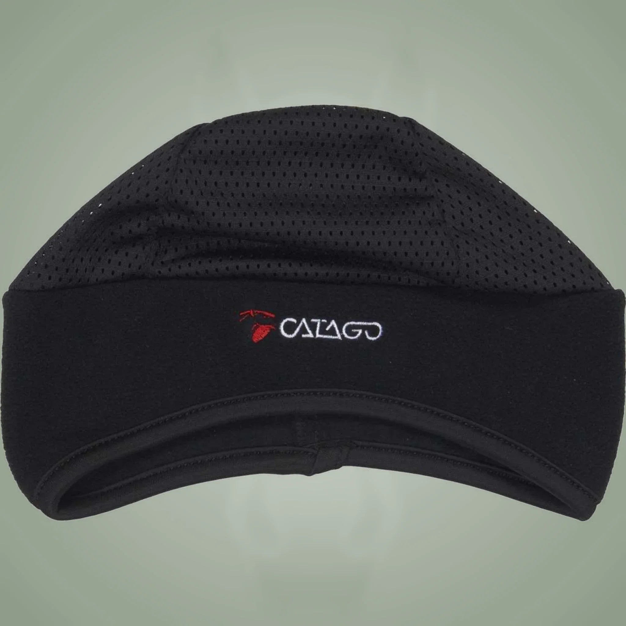 Catago FIR-Tech Fleece Headband with Mesh product photo