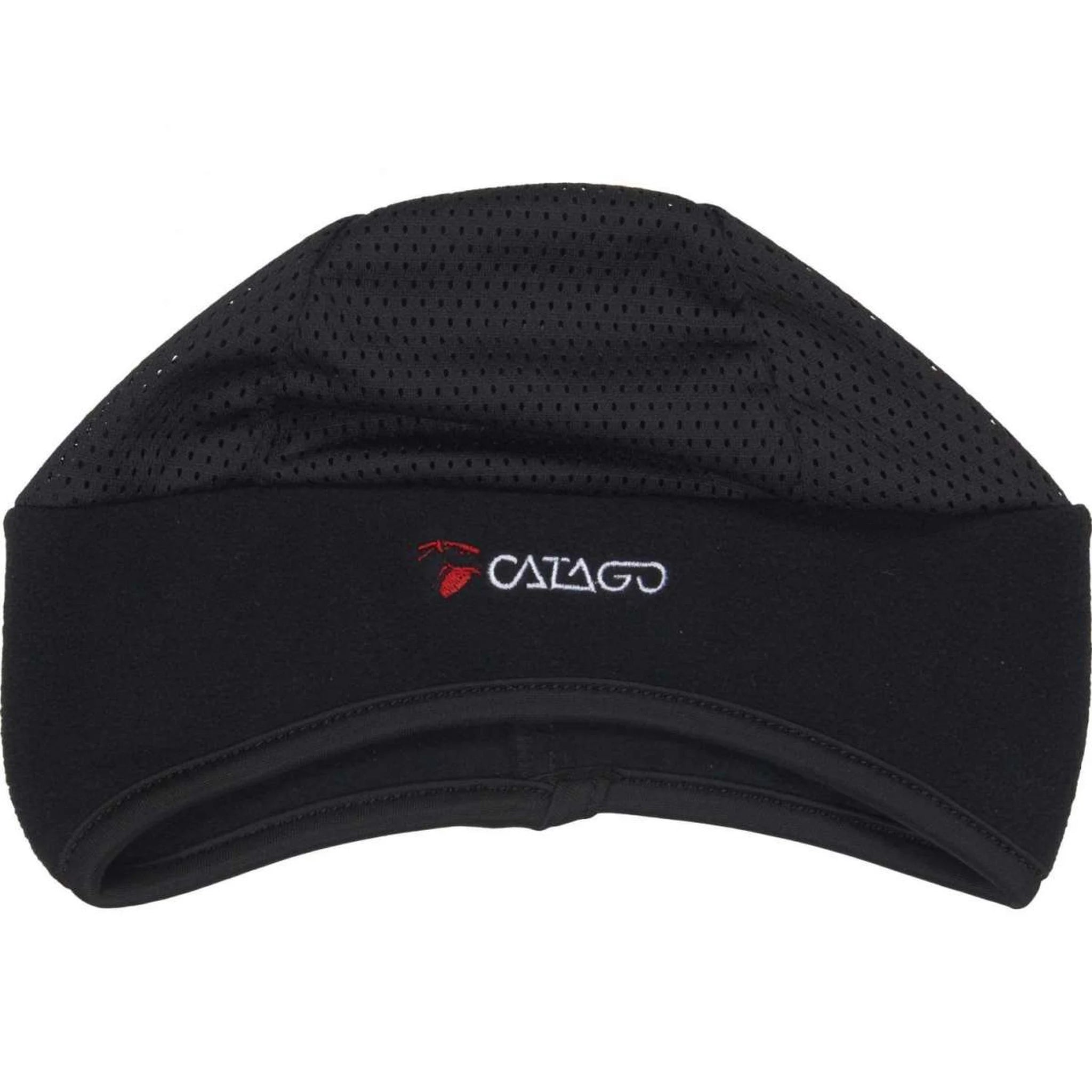 Catago FIR-Tech Fleece Headband with Mesh product photo
