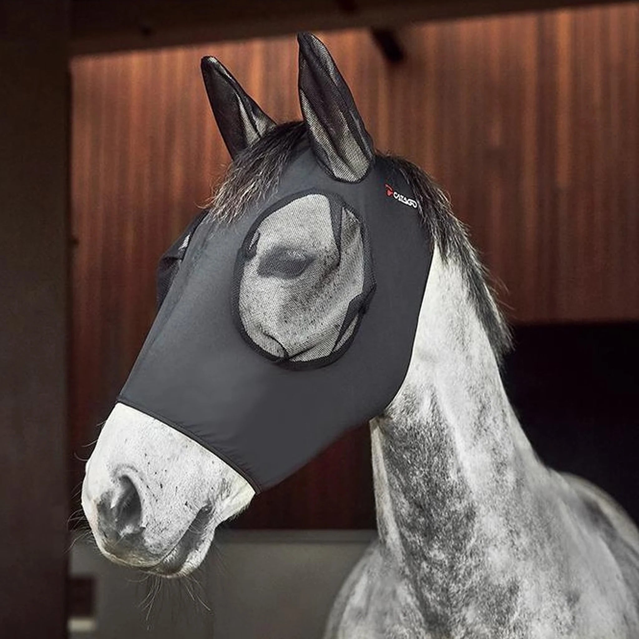 Catago FIR-Tech Fly Mask product photo