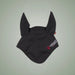 Catago FIR-Tech Fly Veil on One-Eyed Equine branded background