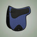 Catago FIR-Tech Grand Icelandic Saddle Pad on One-Eyed Equine branded background