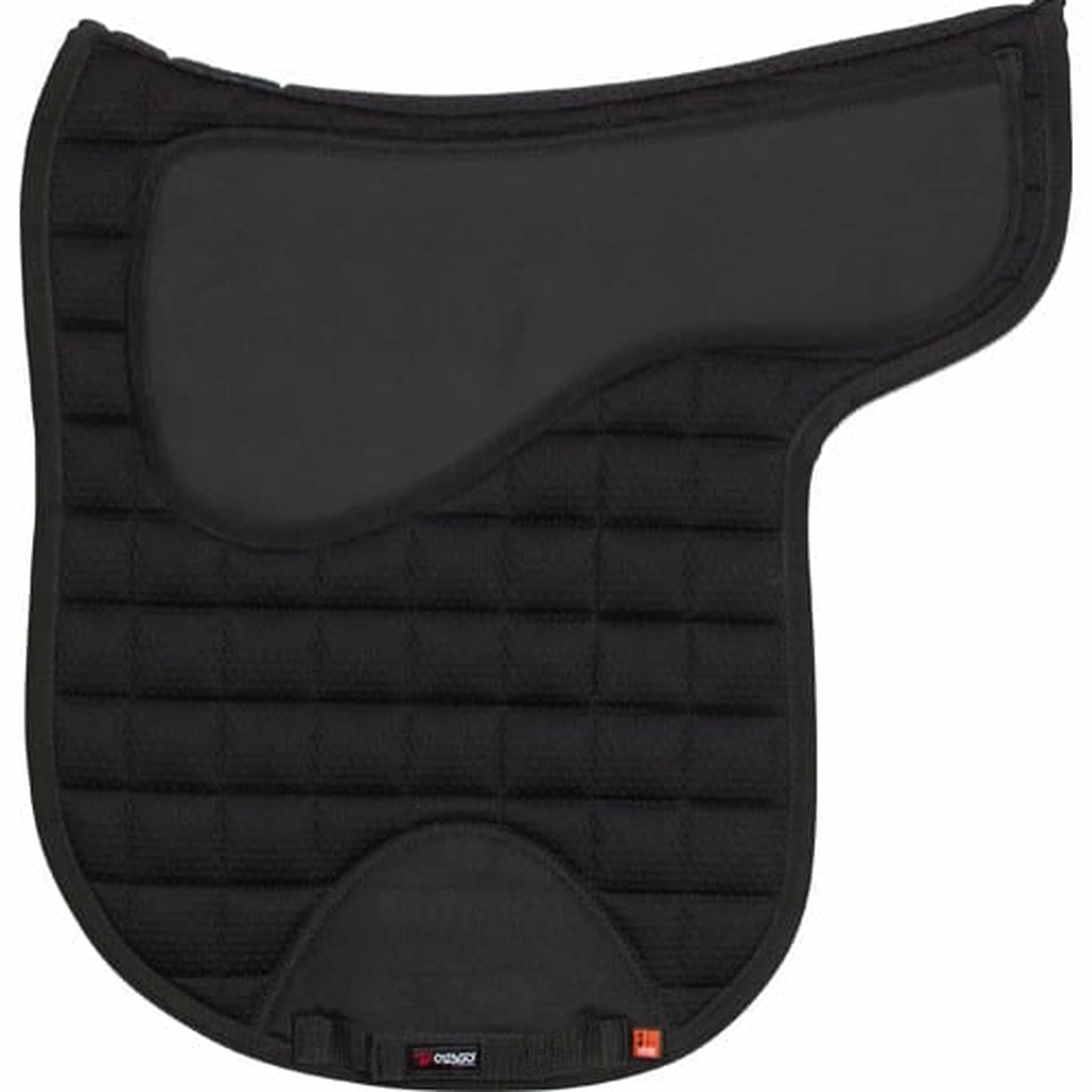 Catago FIR-Tech Icelandic Saddle Pad with Neoprene