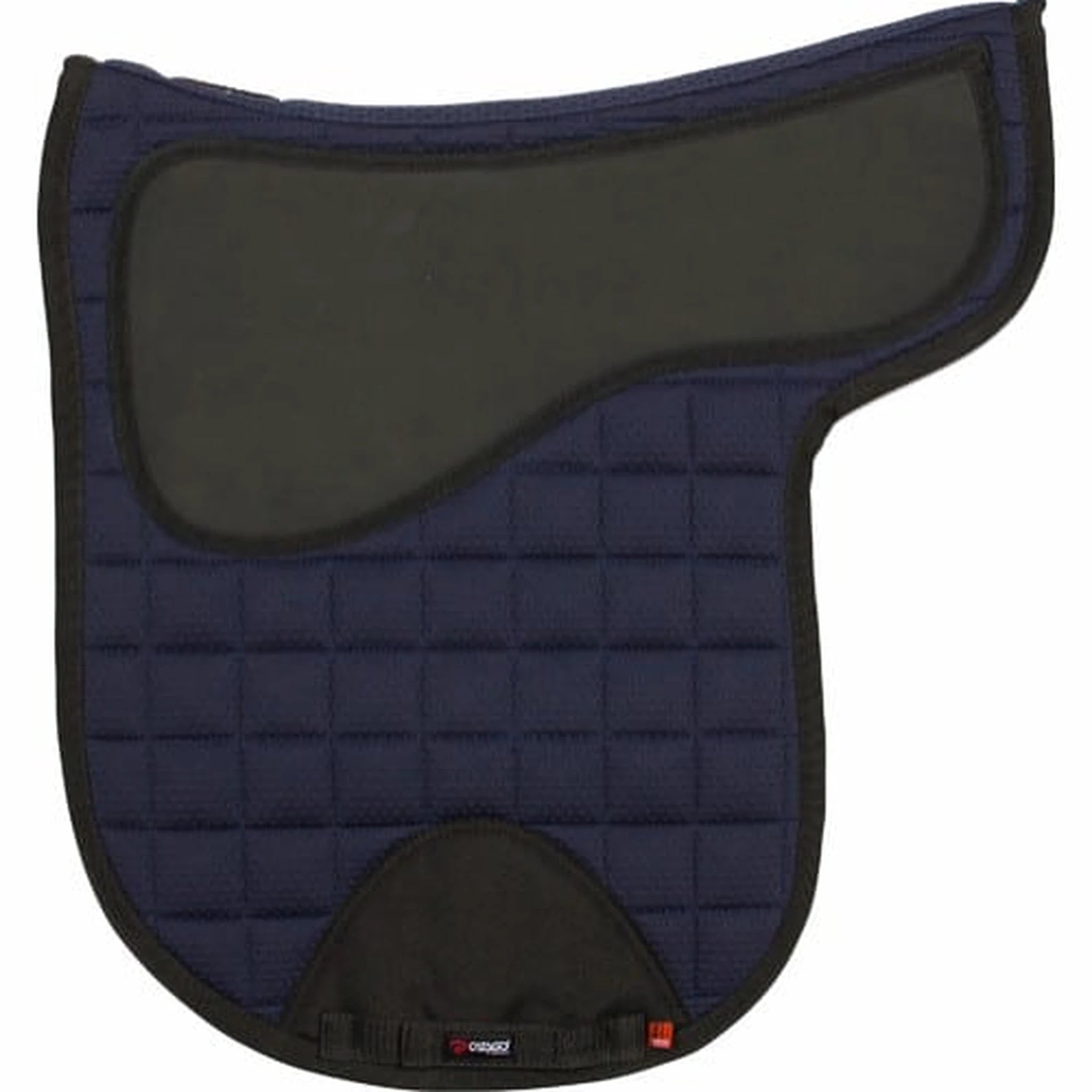 Catago FIR-Tech Icelandic Saddle Pad with Neoprene