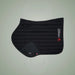 Catago FIR-Tech Jumper Saddle Pad on One-Eyed Equine branded background