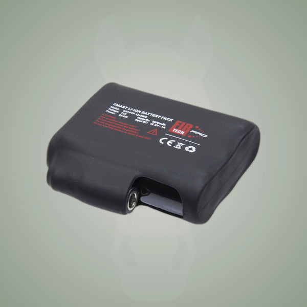 Catago FIR-Tech LED 12V Battery