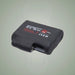 Catago FIR-Tech LED 12V Battery on One-Eyed Equine branded background