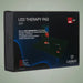 Catago FIR-Tech LED Therapy Pad Q27 retail box.