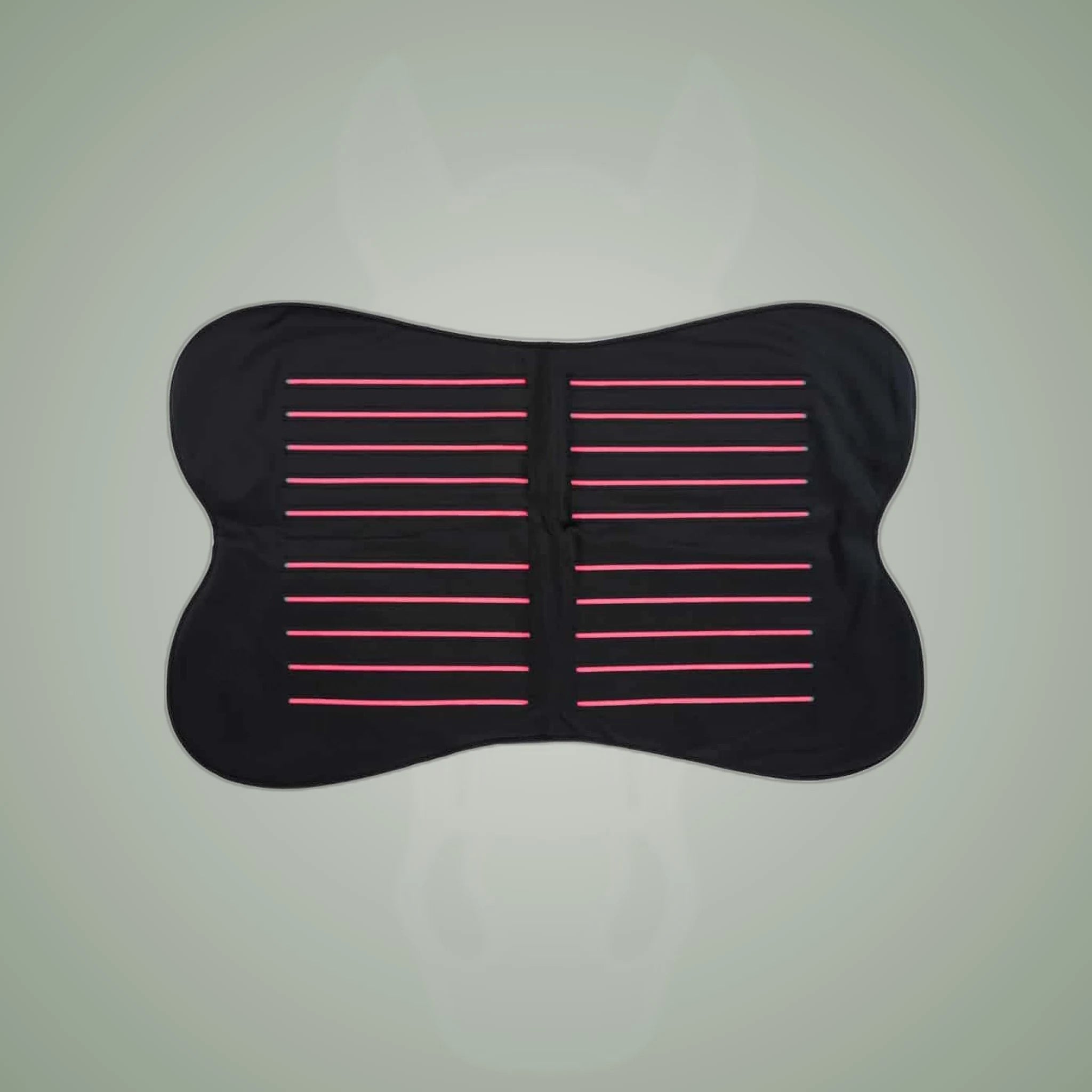 Catago FIR-Tech LED Therapy Pad X84 on One-Eyed Equine branded background
