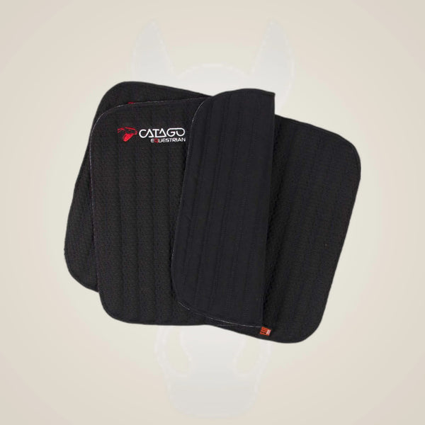 Catago FIR-Tech Leg Wraps