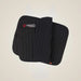 Catago FIR-Tech Leg Wraps on One-Eyed Equine branded background