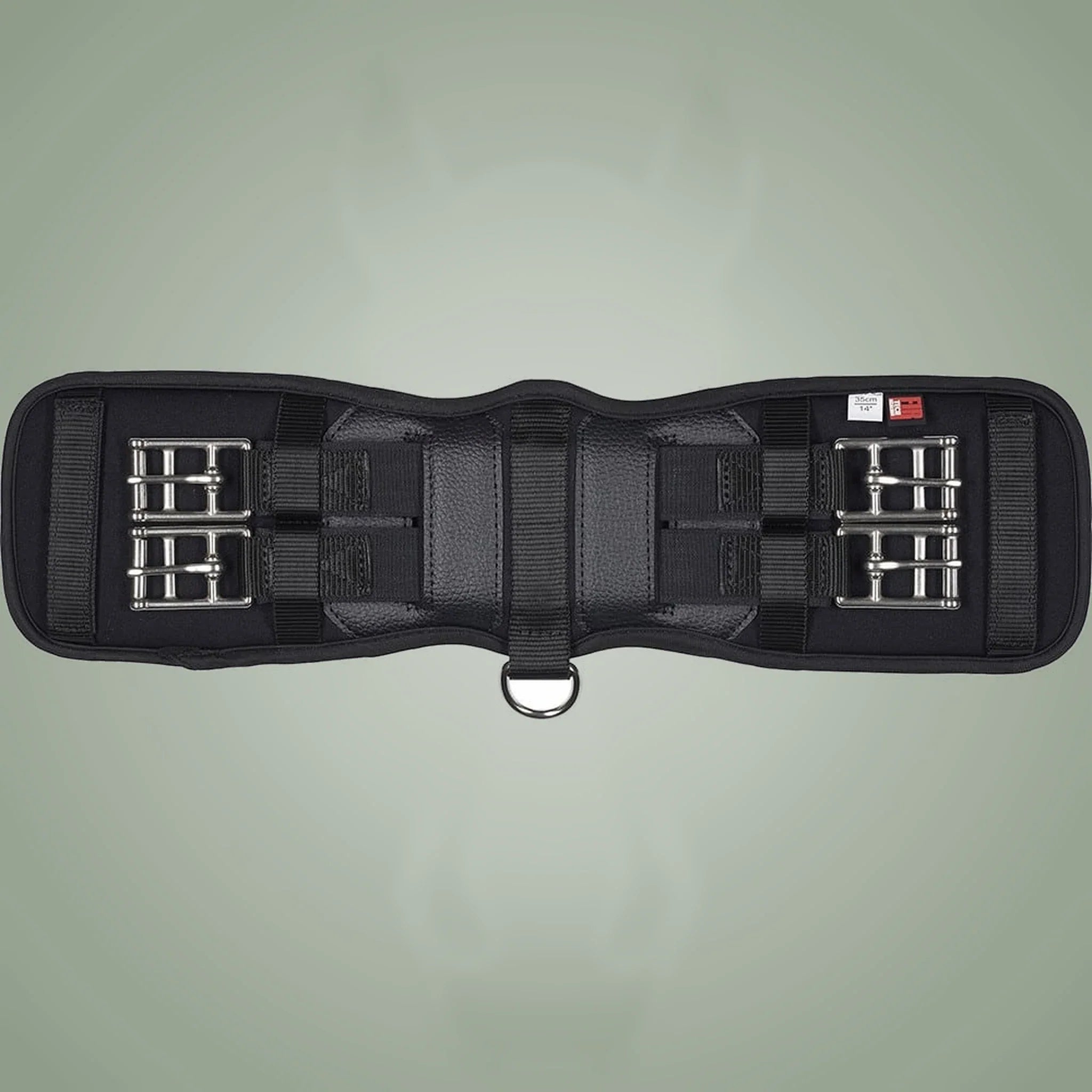 Catago FIR-Tech Memory Foam Dressage Girth product photo