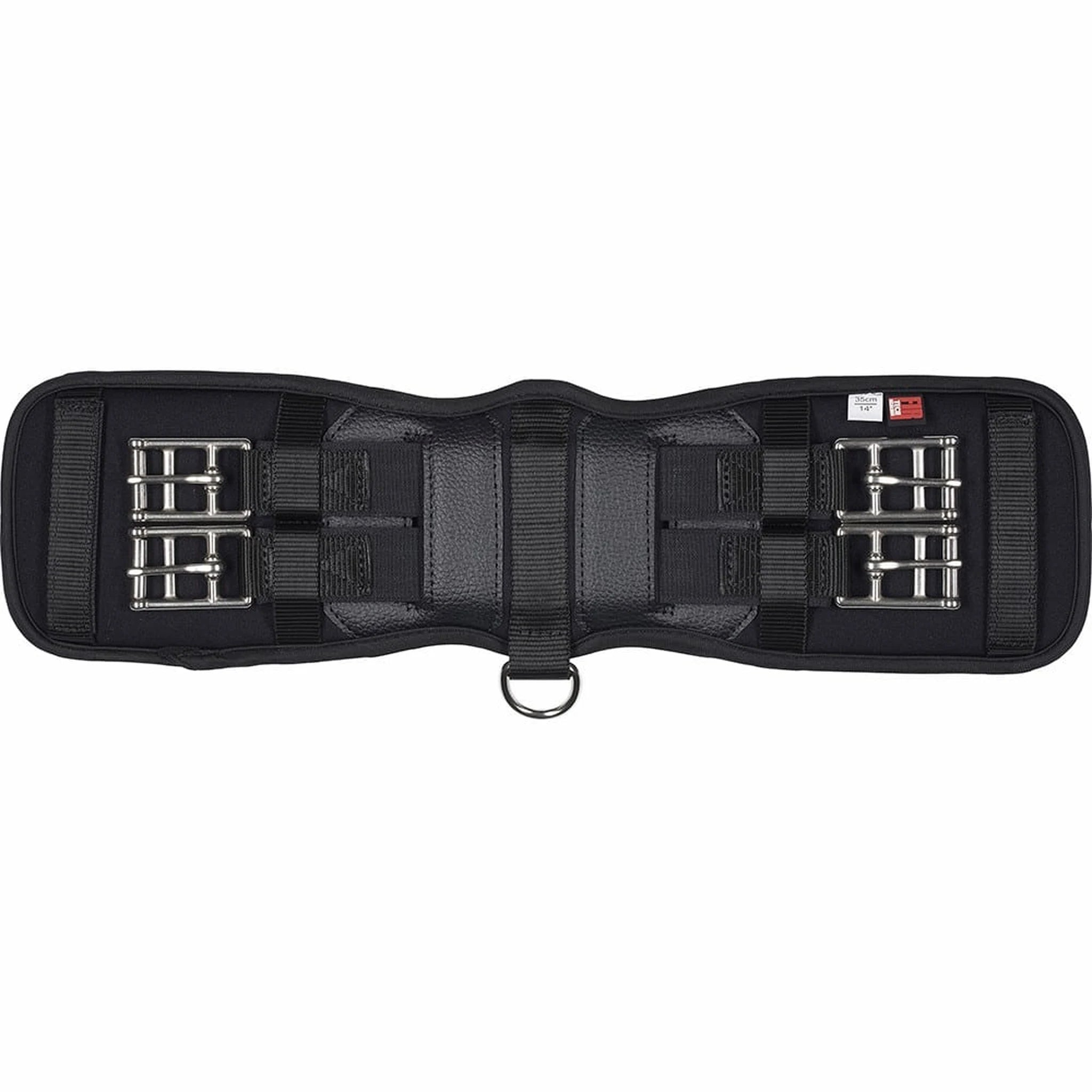 Catago FIR-Tech Memory Foam Dressage Girth product photo