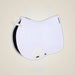 Catago FIR-Tech Performance Jump Saddle Pad on One-Eyed Equine branded background