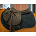 Catago FIR-Tech Performance Jump Saddle Pad product photo