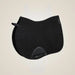 Catago FIR-Tech Performance Jump Saddle Pad on One-Eyed Equine branded background