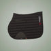 Catago FIR-Tech Saddle Pad (AP & DR) on One-Eyed Equine branded background