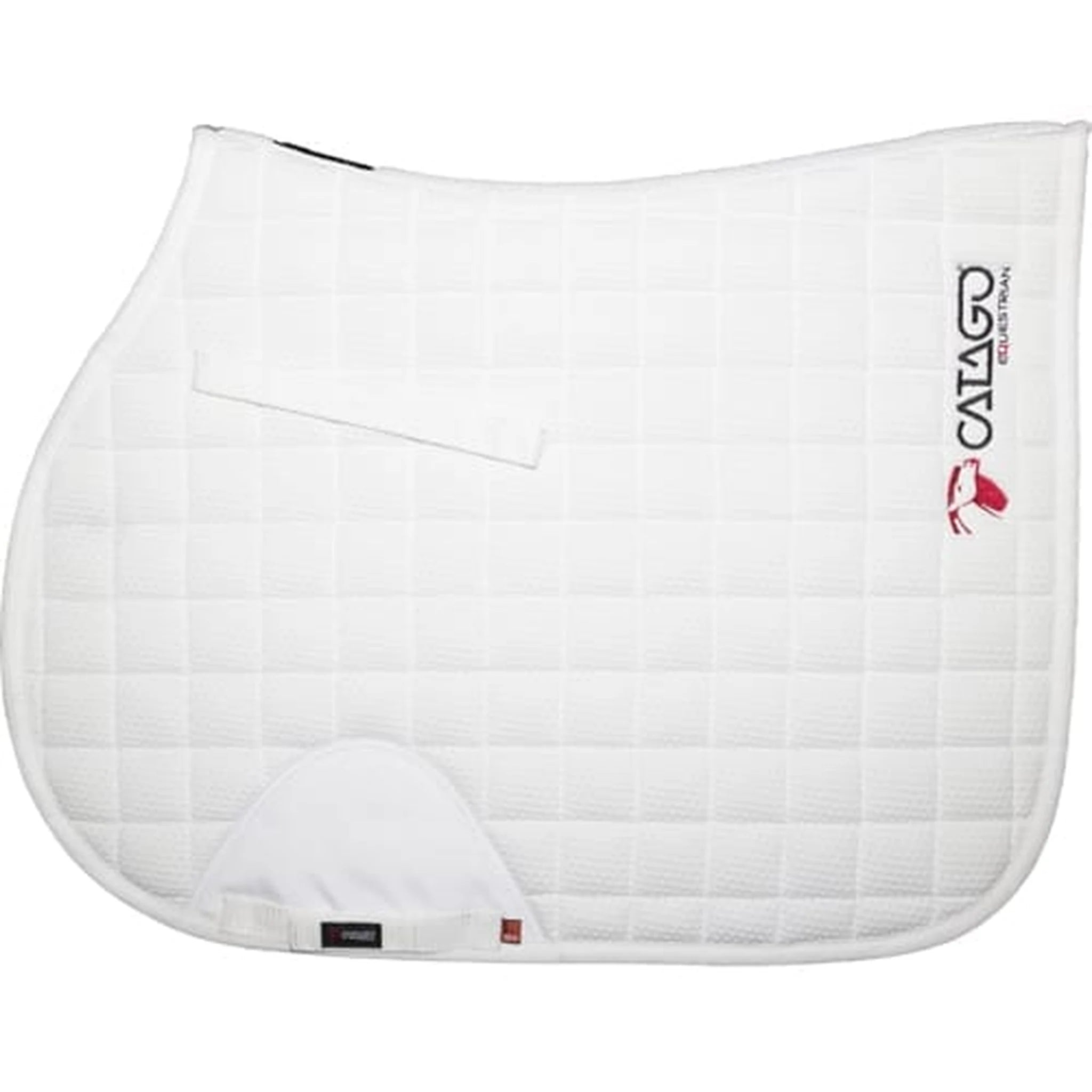 Catago FIR-Tech Saddle Pad (AP & DR) product photo