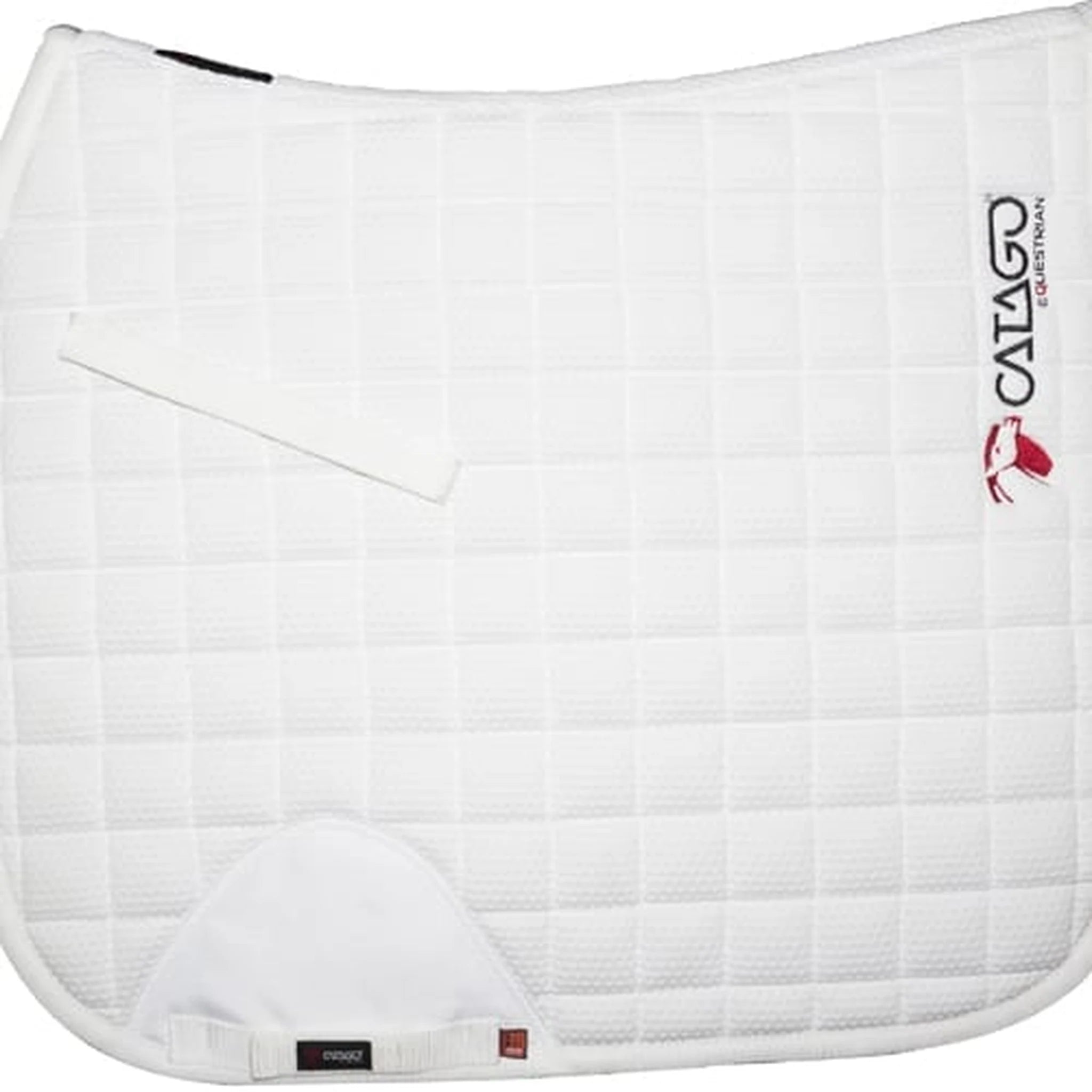 Catago FIR-Tech Saddle Pad (AP & DR) product photo