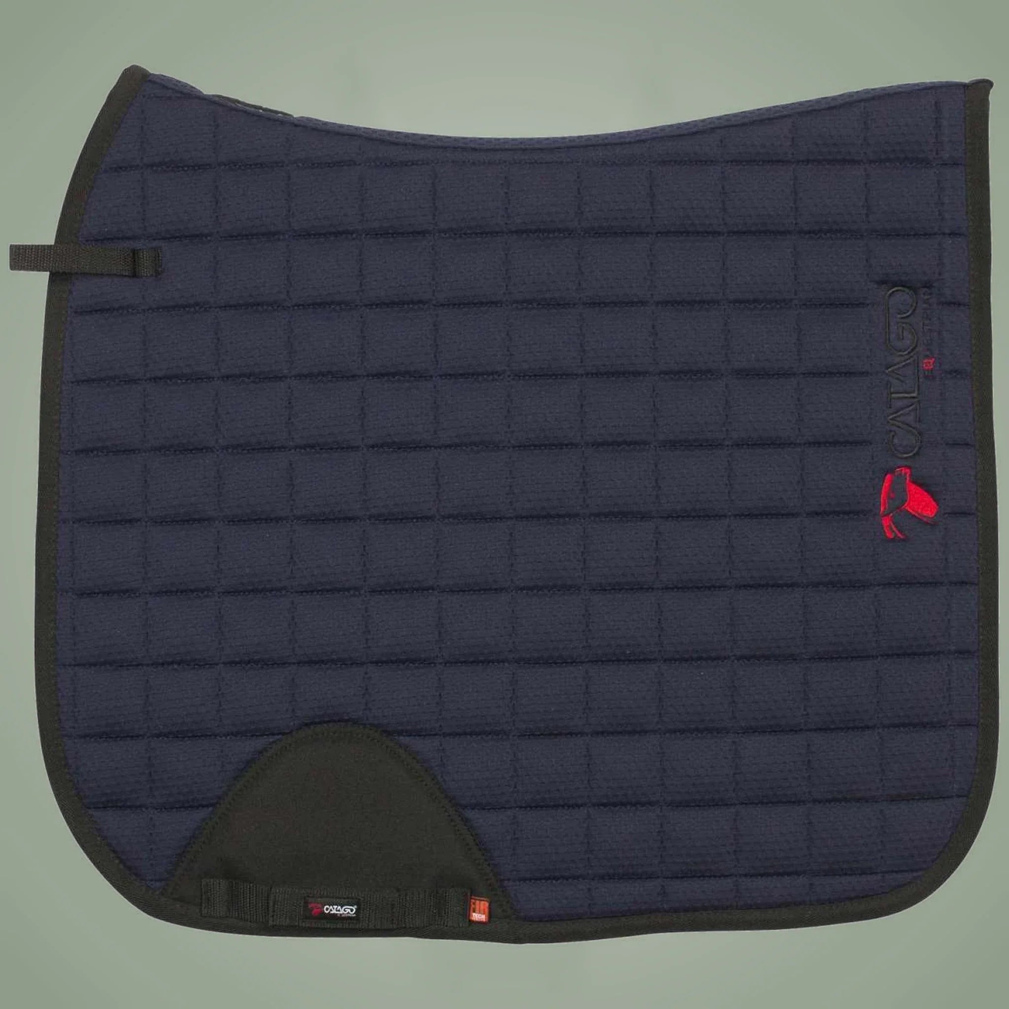 Catago FIR-Tech Saddle Pad (AP & DR) product photo
