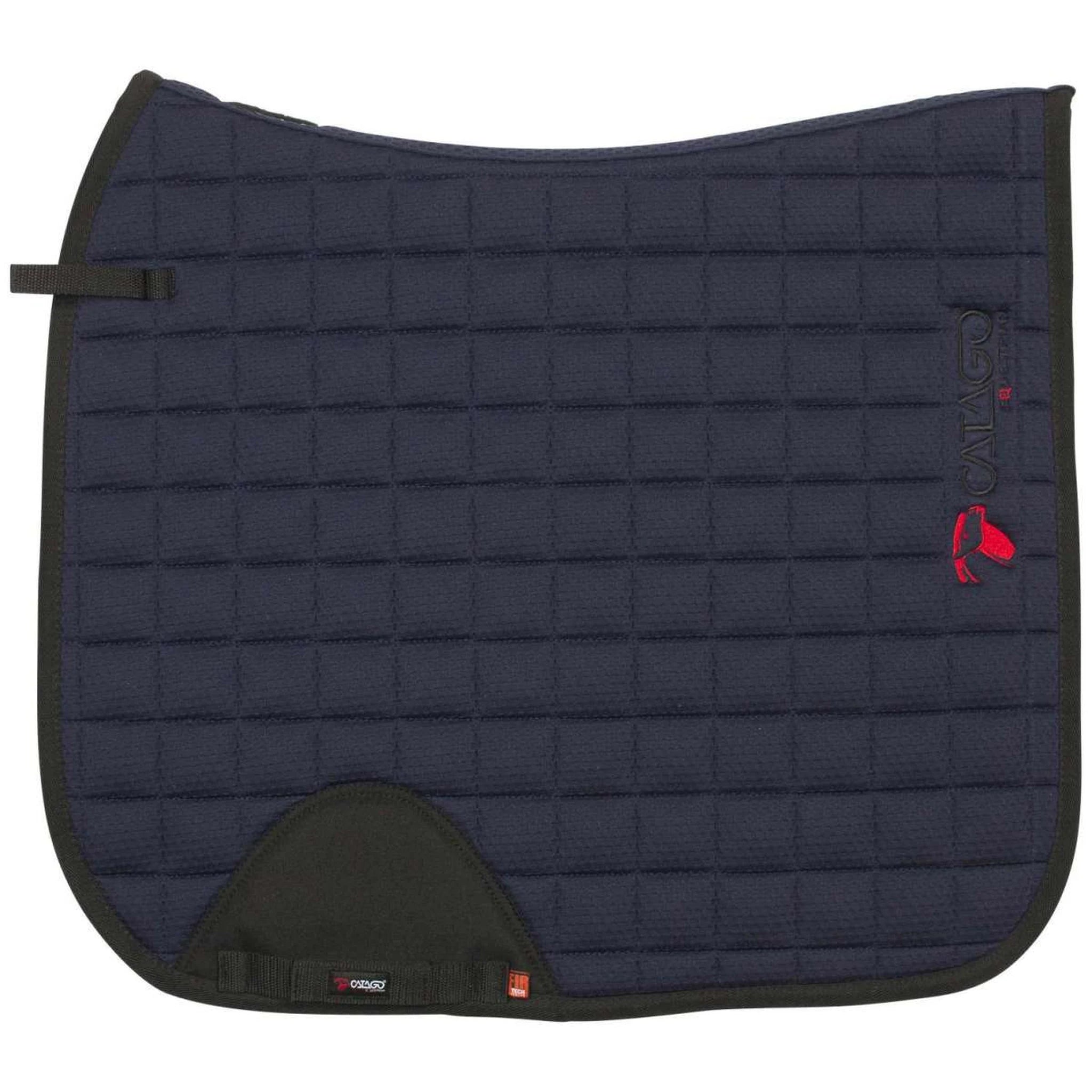 Catago FIR-Tech Saddle Pad (AP & DR) product photo