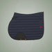 Catago FIR-Tech Saddle Pad (AP & DR) on One-Eyed Equine branded background