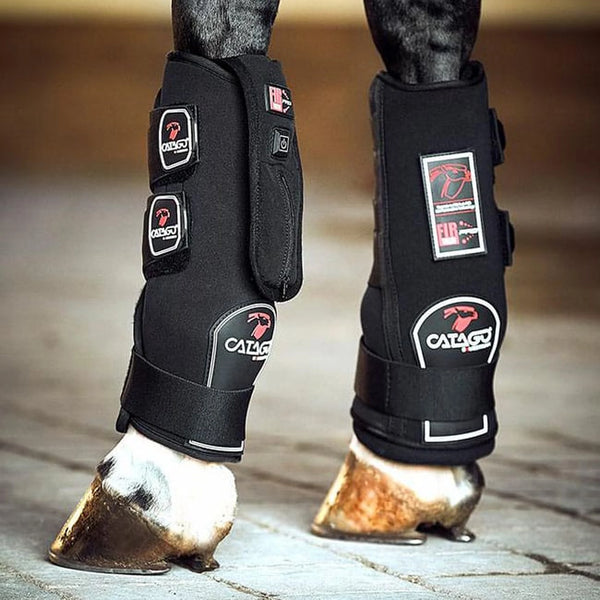 Catago FIR-Tech Stable Boots