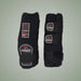 Catago FIR-Tech Stable Boots on One-Eyed Equine branded background