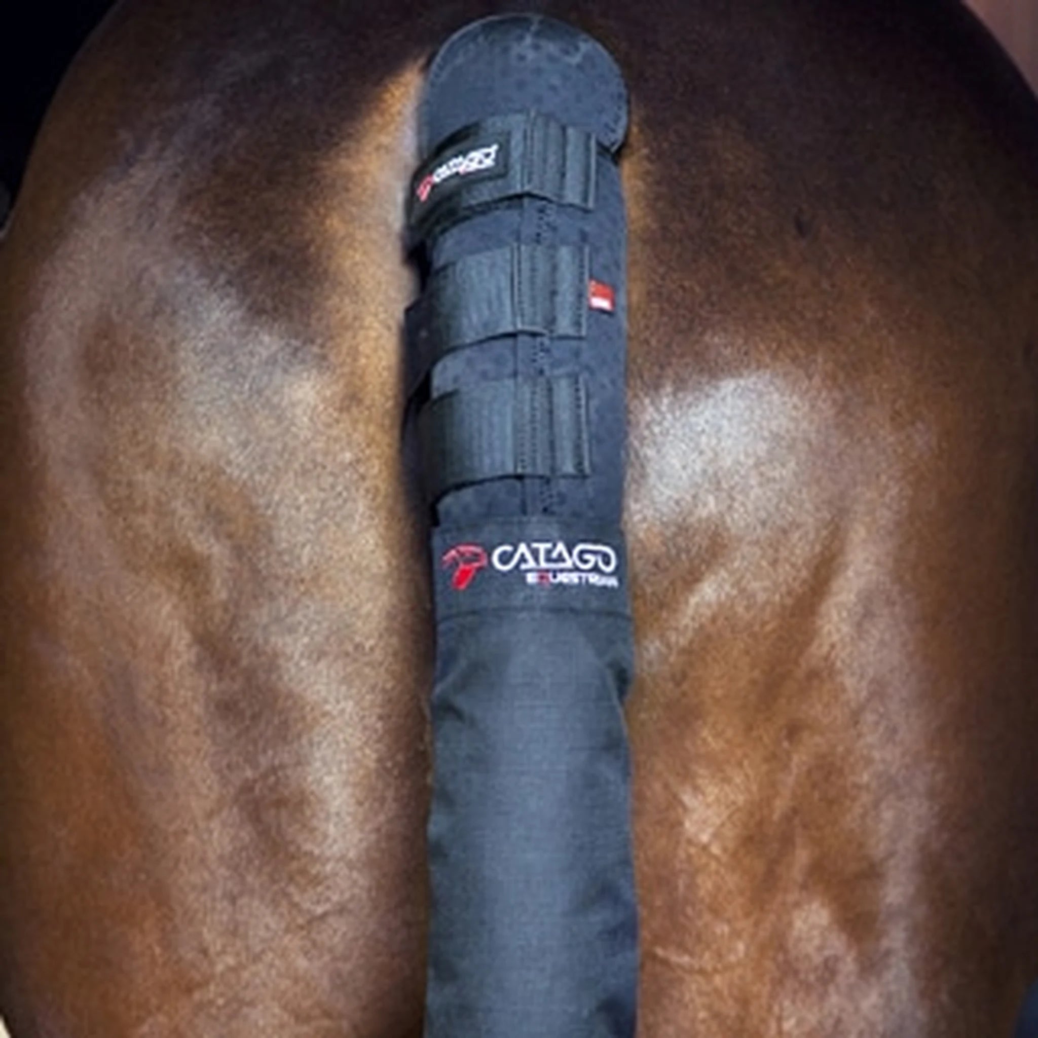 Catago FIR-Tech Tail Guard with Bag product photo