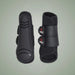 Catago FIR-Tech Training Boots on One-Eyed Equine branded background