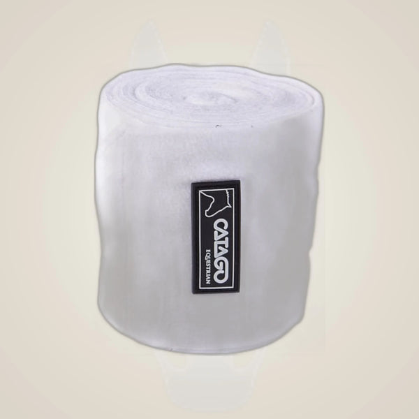 Catago Fleece Polos