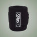 Catago Fleece Polos with Elastic on One-Eyed Equine branded background