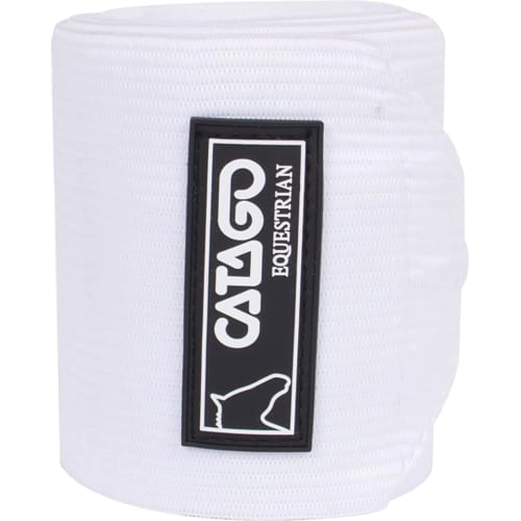 Catago Fleece Polos with Elastic product photo