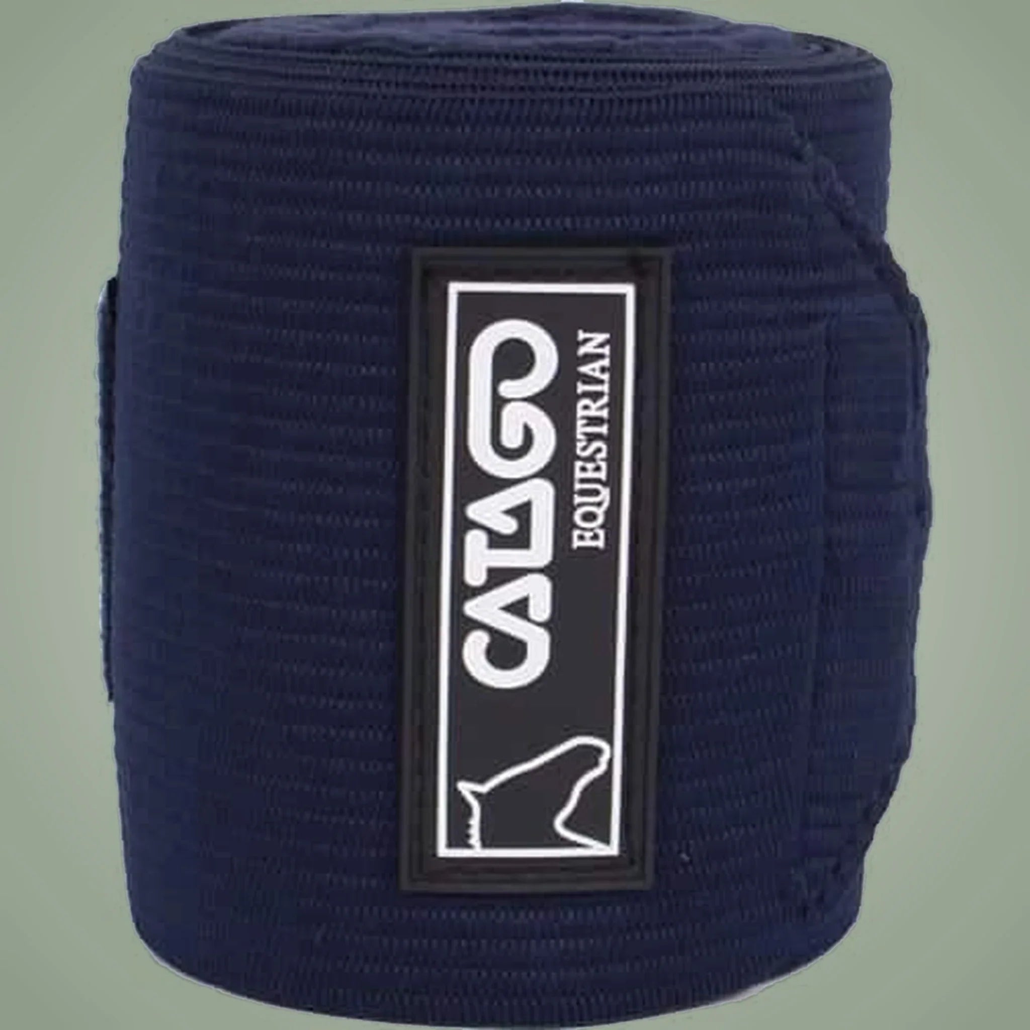 Catago Fleece Polos with Elastic product photo