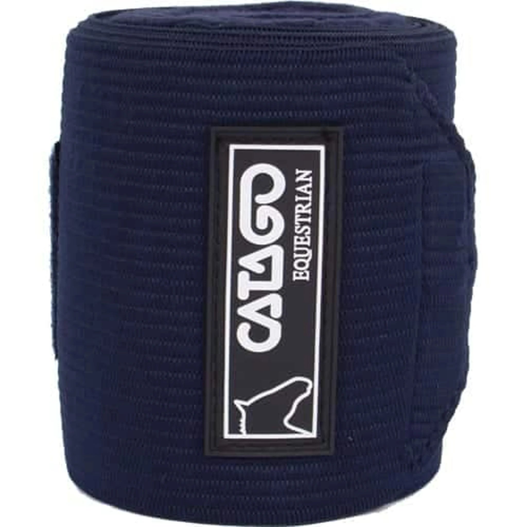Catago Fleece Polos with Elastic product photo