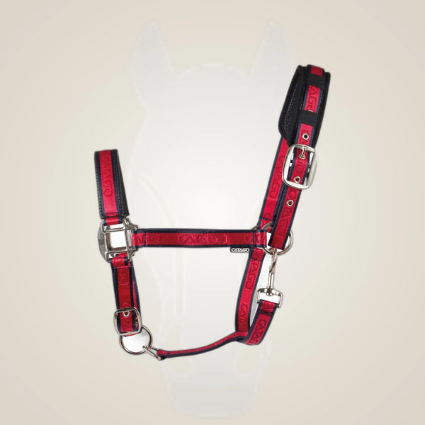 Catago Halter