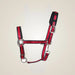 Catago Halter on One-Eyed Equine branded background