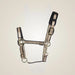 Catago Halter on One-Eyed Equine branded background