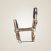 Catago Halter on One-Eyed Equine branded background