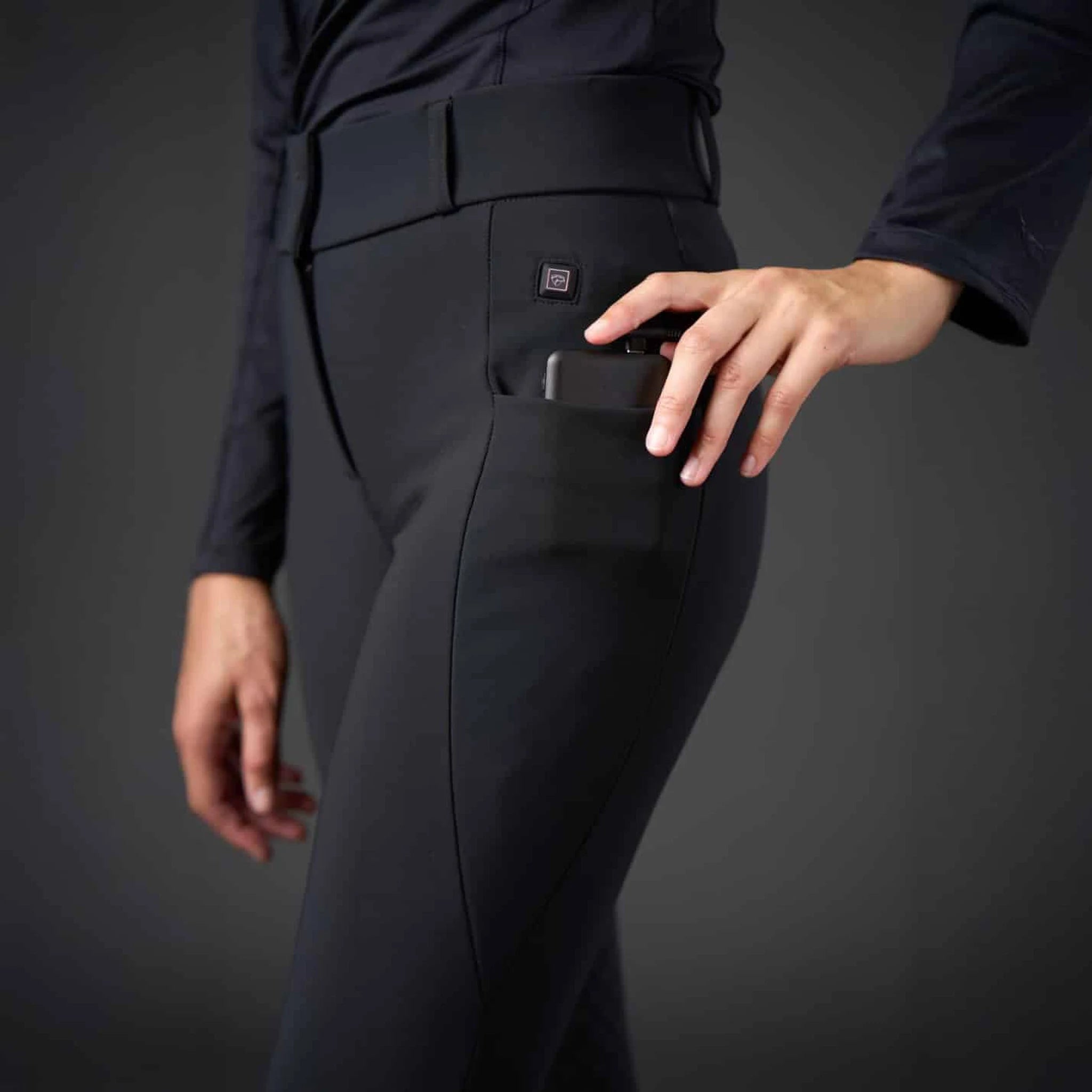 Catago Heat Tech Heated Breeches product photo