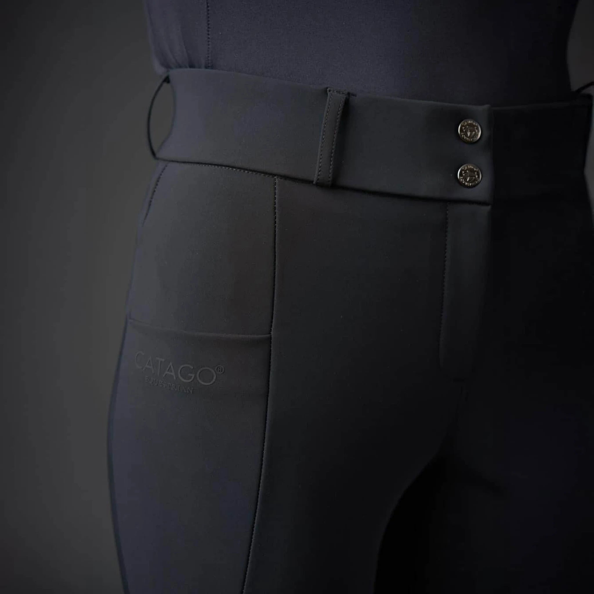 Catago Heat Tech Heated Breeches product photo