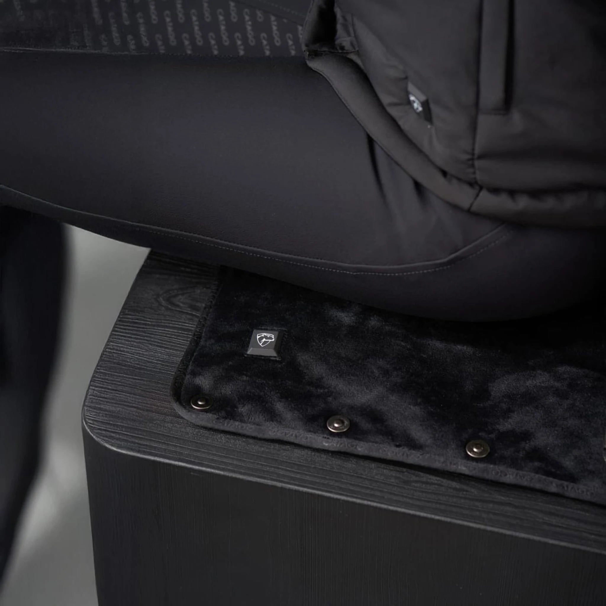 Catago Heat Tech Heated Hand and Seat Pad product photo